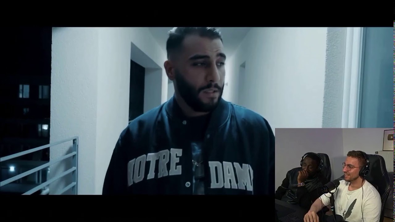 Mois und Manuellsen reagieren auf Samra Bae bae