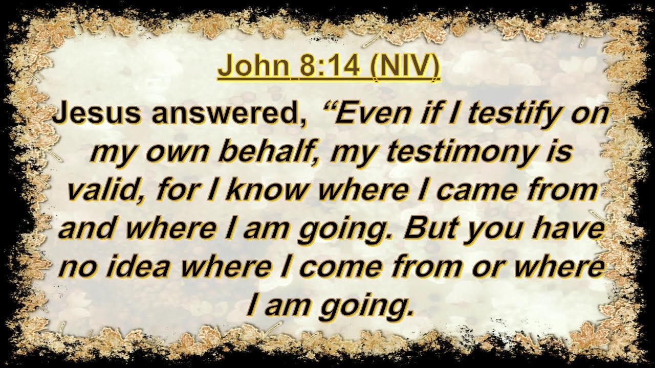New Years Service