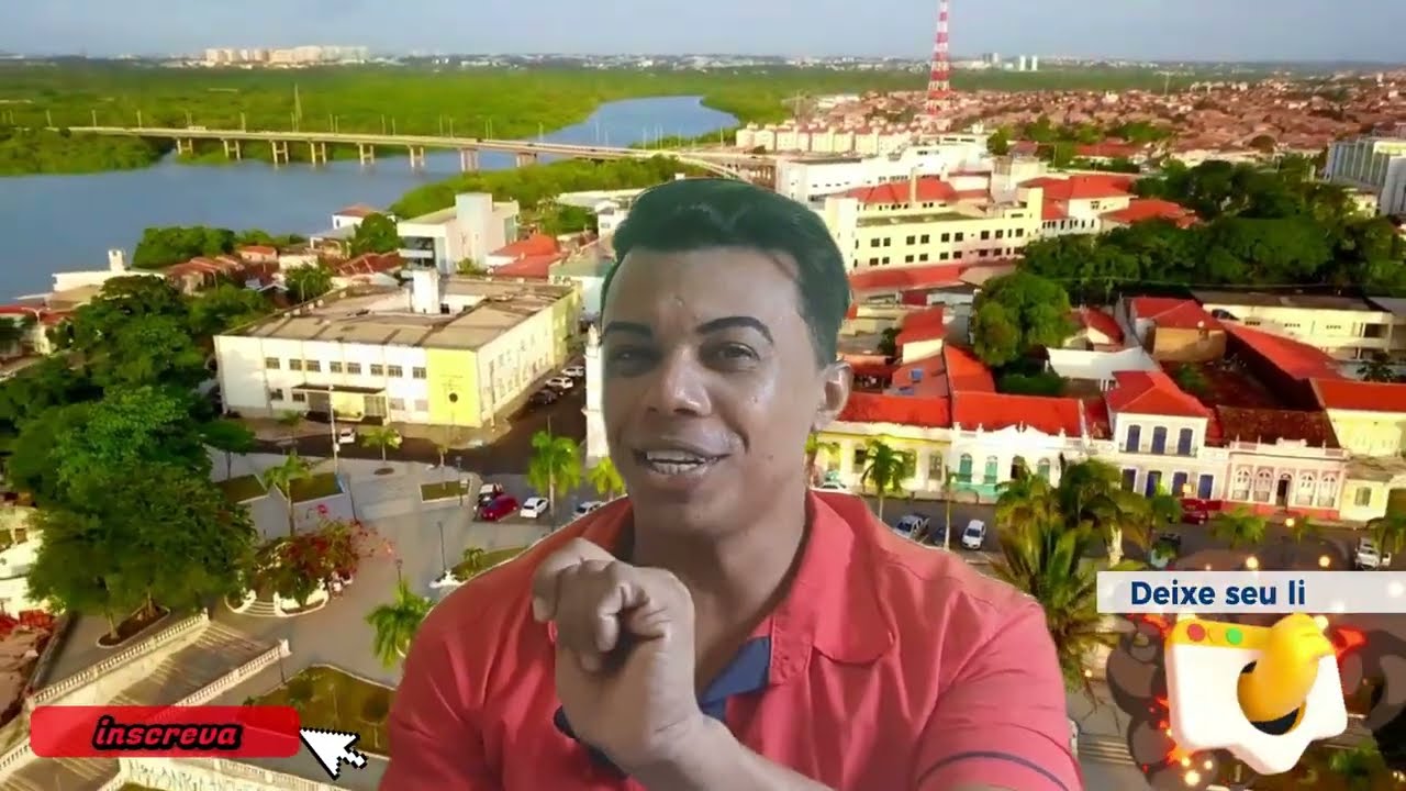 CIDADES MAIS ANTIGAS DO MARANHÃO.