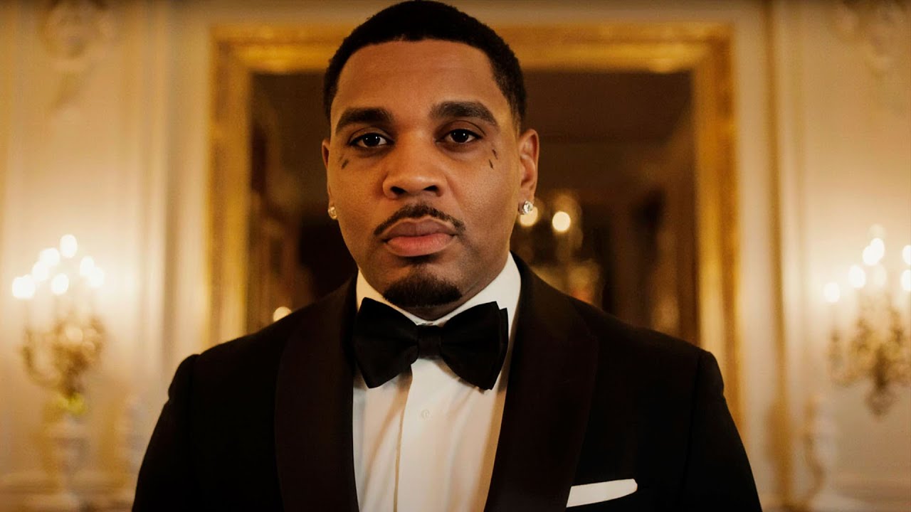 Kevin Gates - Better Than Before