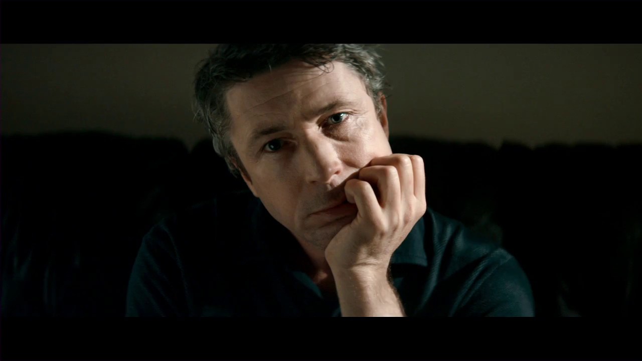 The Note movie starring Aidan Gillen (Irish Award Winning Short Film)