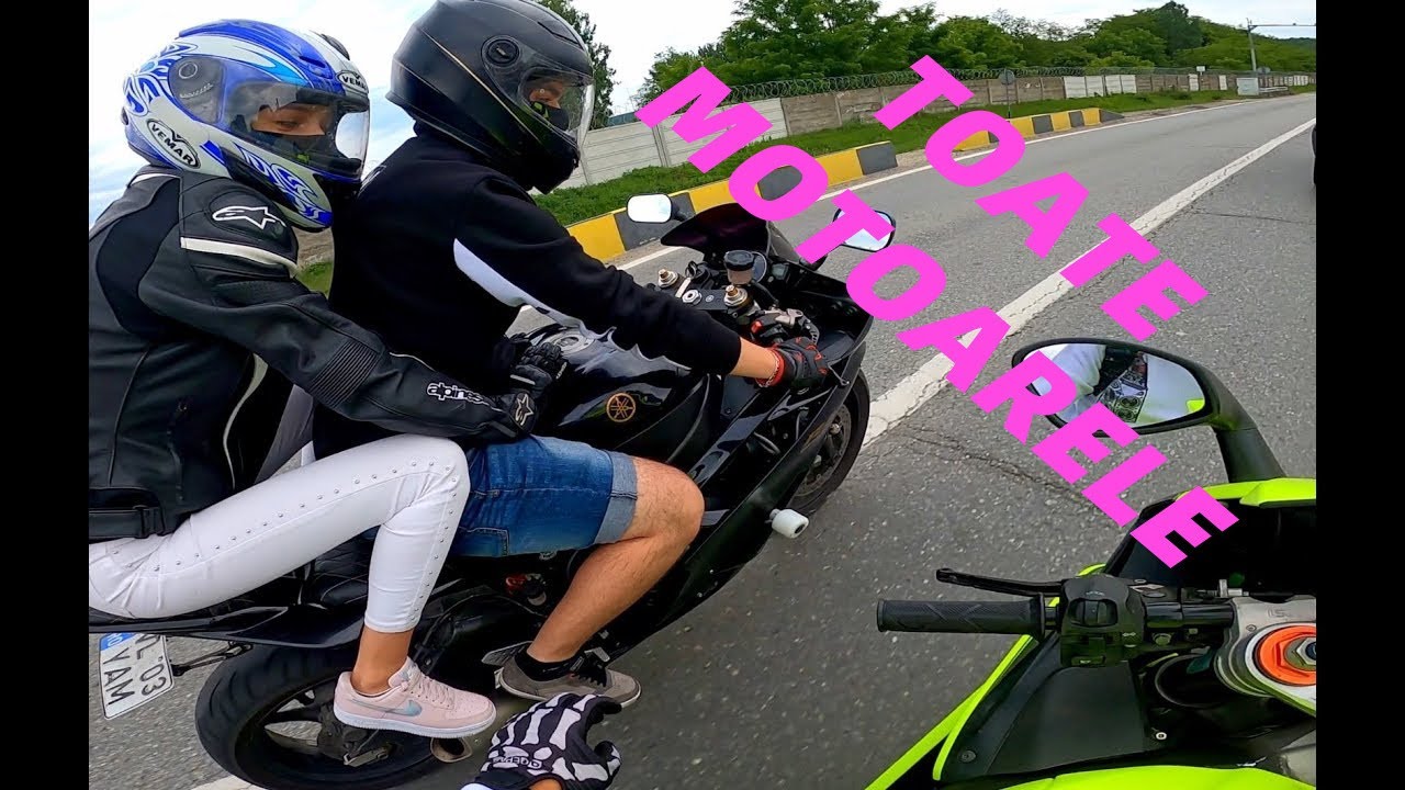 Honda cbr💛, Suzuki gsxr, Yamaha yzf, Kawasaki💚 Aprilia etc la plimbare ! Barajul Vidrarul Socializam