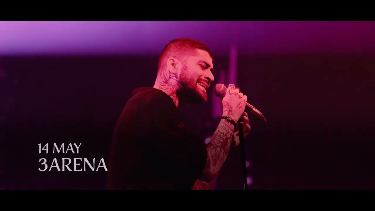 ZAYN - 3Arena