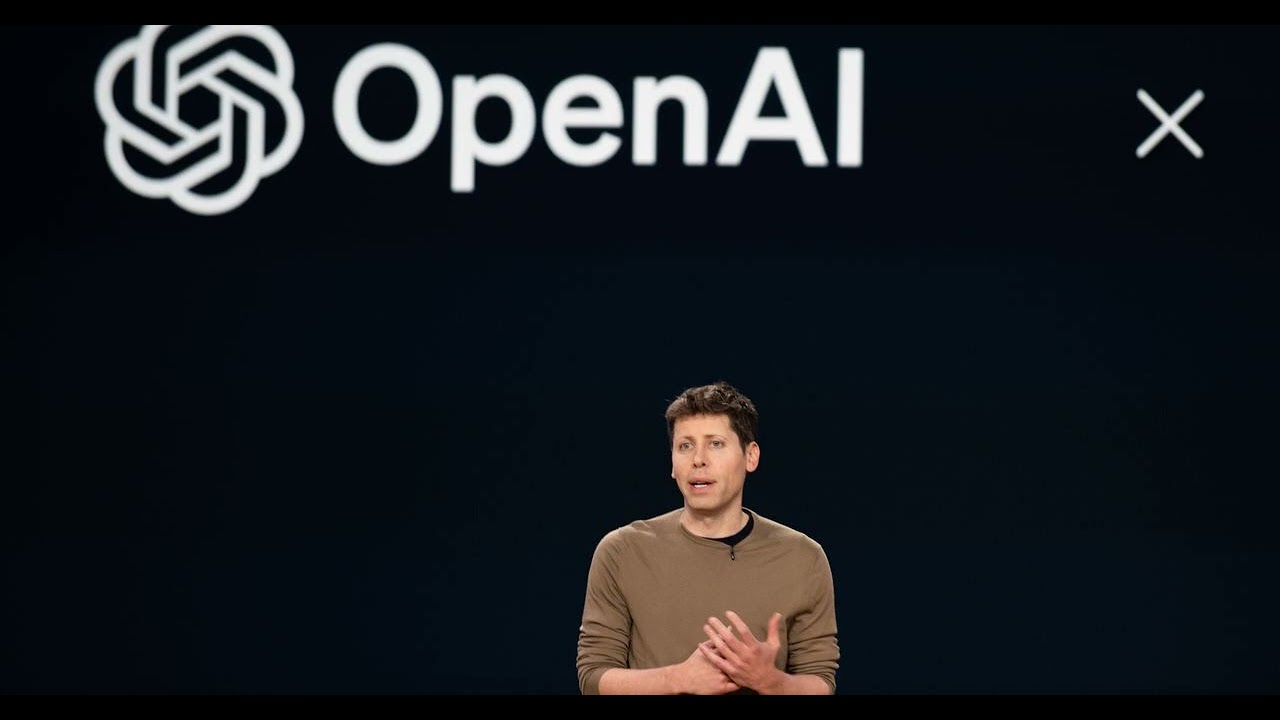 AI Industry Shifts: Expansion, Layoffs, and the Rise of Human-AI Collaboration