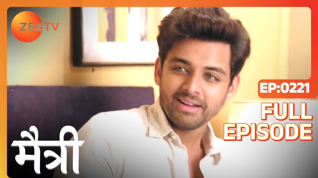 क्या Maitree Swarnamani देगी Jhumki को? | Maitree | Episode 221 | Zee TV