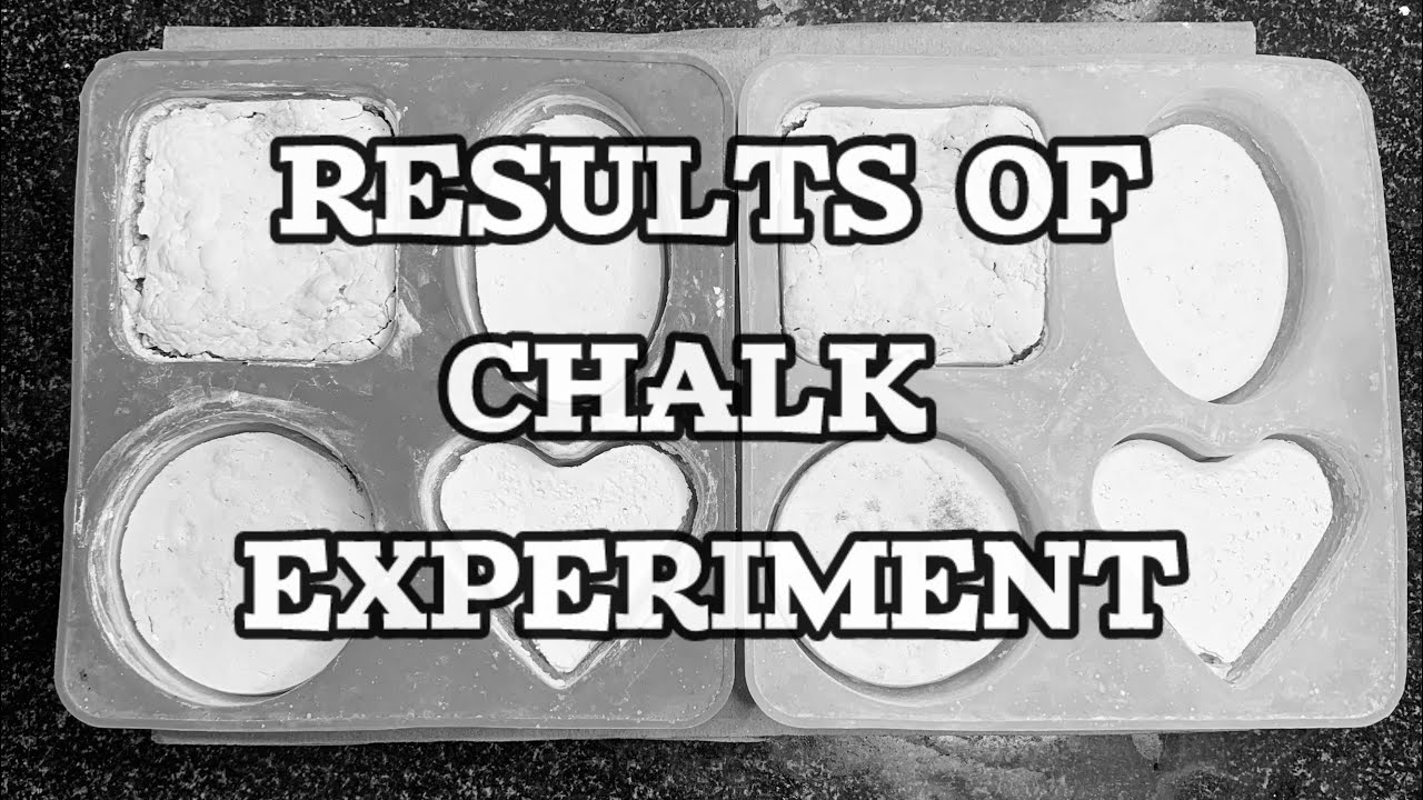 119 || Results of experimented chalk || How to make gymchalk at home with results | Read description