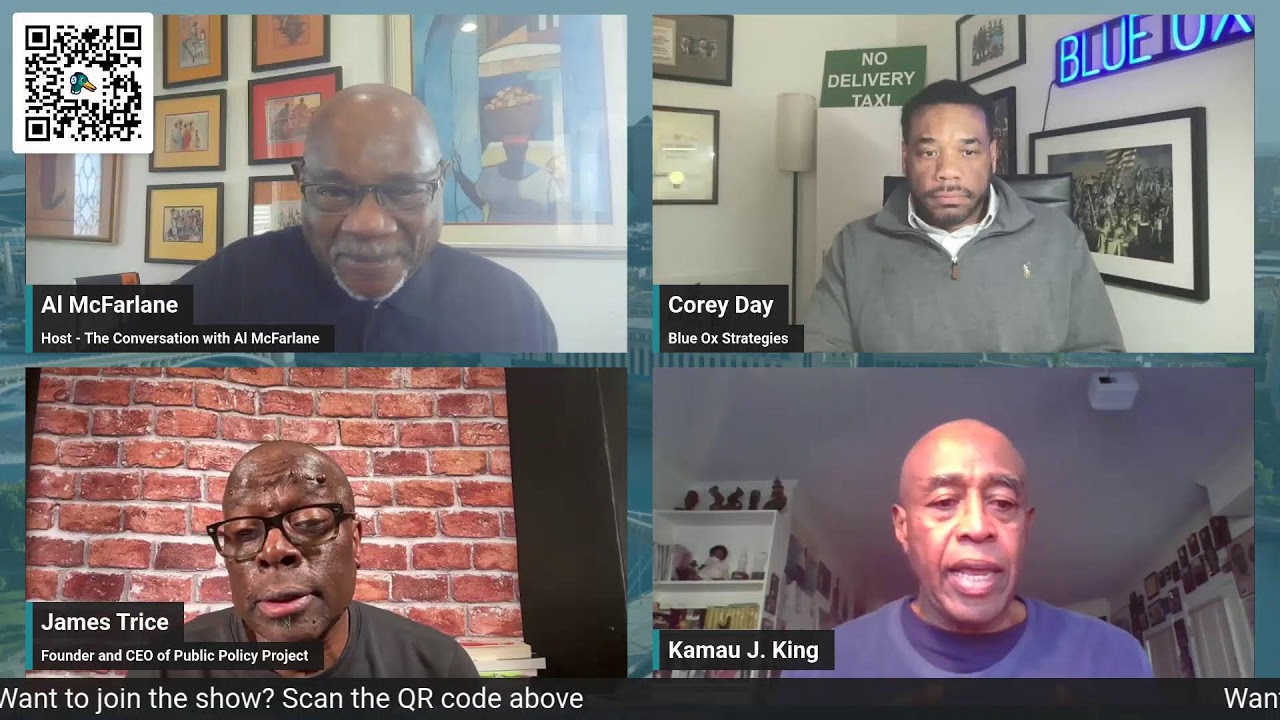 The Conversation with Al McFarlane (02/24/2026)
