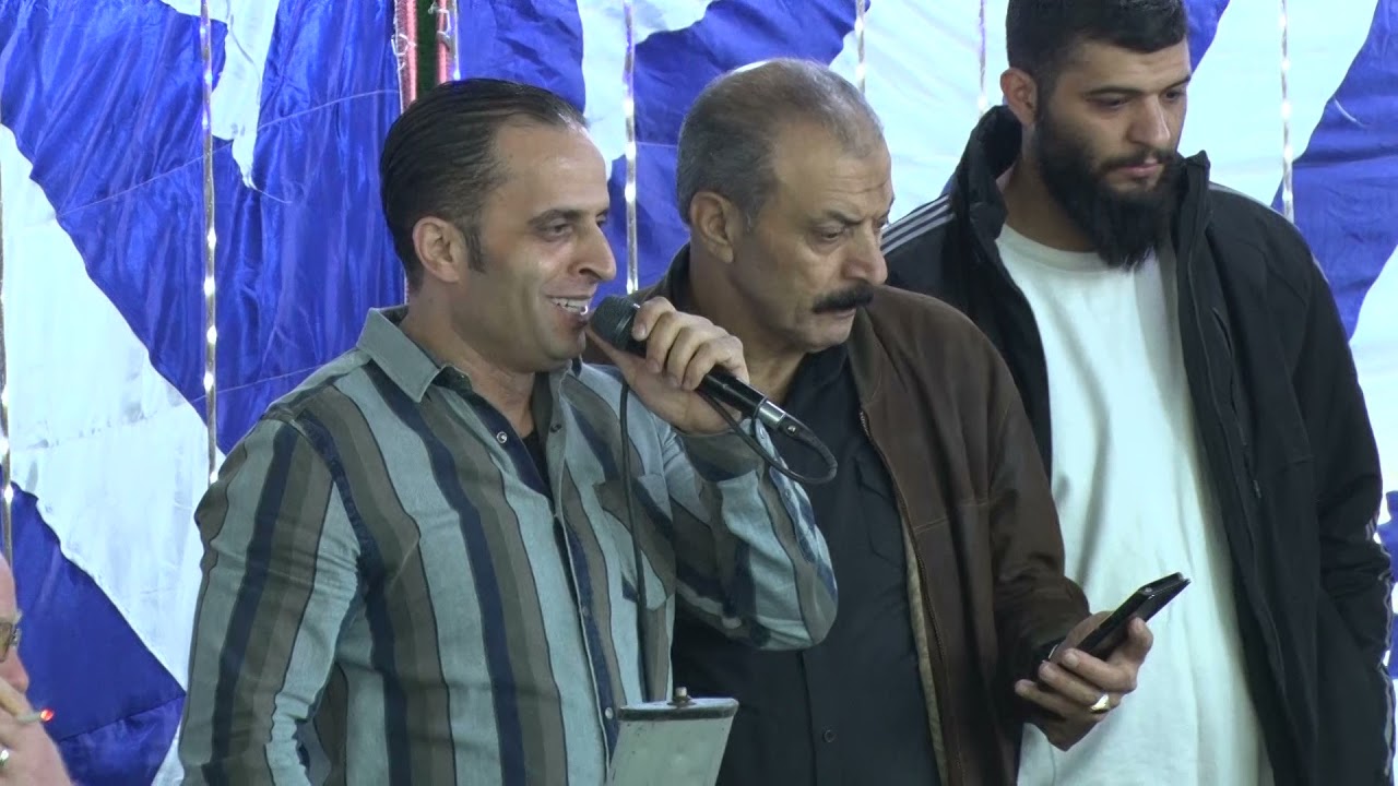 شرحبيل التعمري افراح الخوالده ال خطاب - معان - الاردن حفل زفاف المهندس مؤمن عصام الخوالده26/10/2021