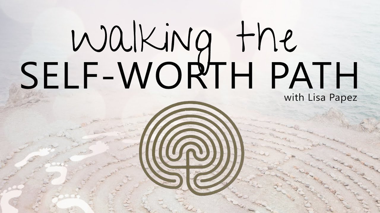 Walking the Self-Worth Path: Tarot & witchy tools & techniques for your journey to an empowered life