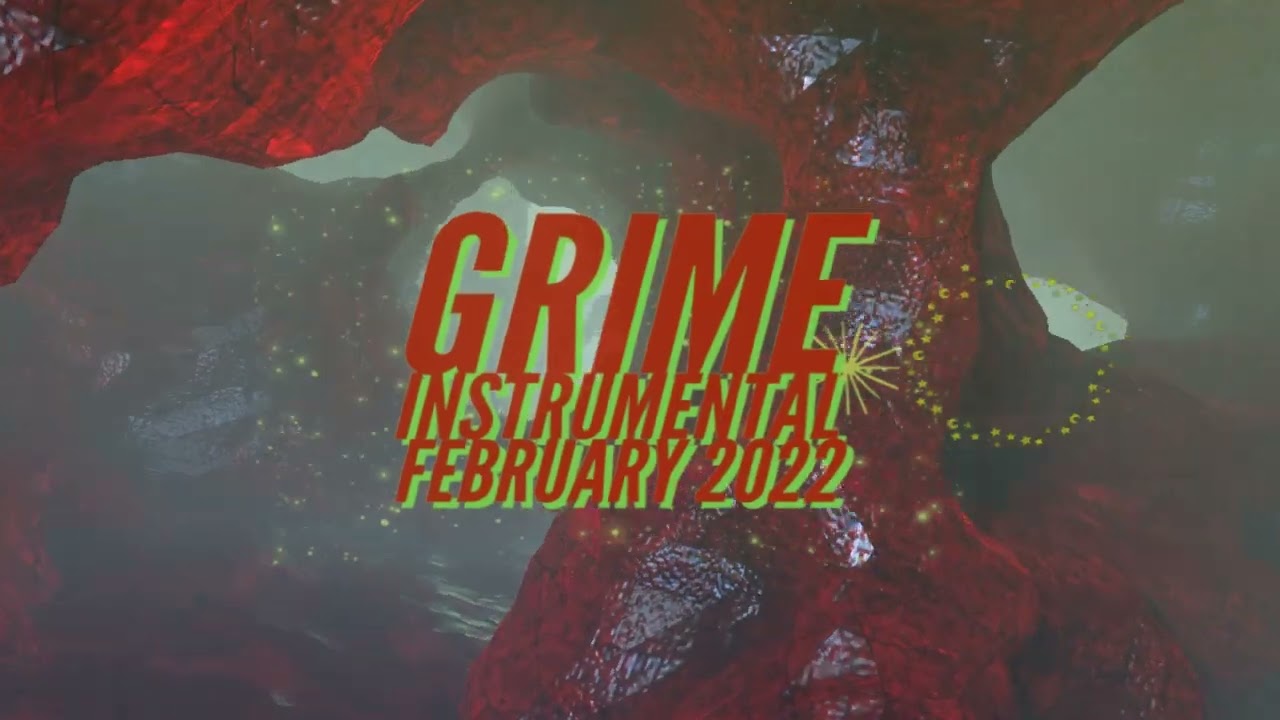 Grime instrumental mix February 2022 🔥