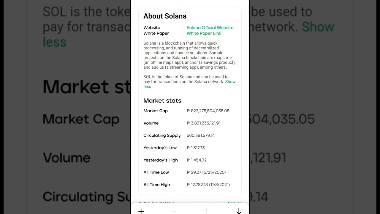How To Buy Crypto On Maya Tagalog