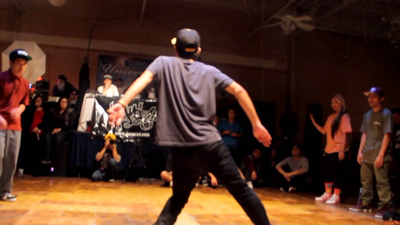 BSB3 | All-Styles Finals | Wild7s vs Funk Shui