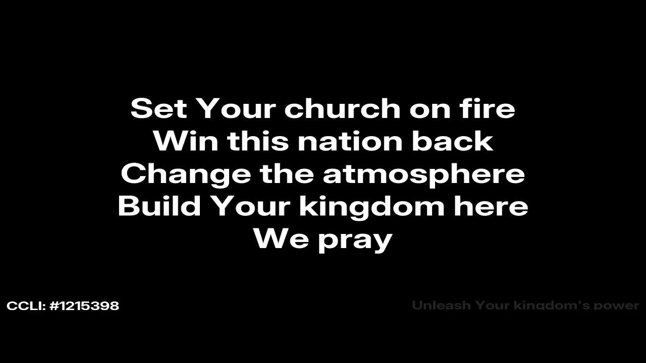 St Pauls Church - Chippenham Live Stream