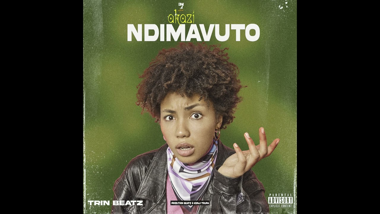 Trin Beatz - Akazi ndimavuto(Official Audio)