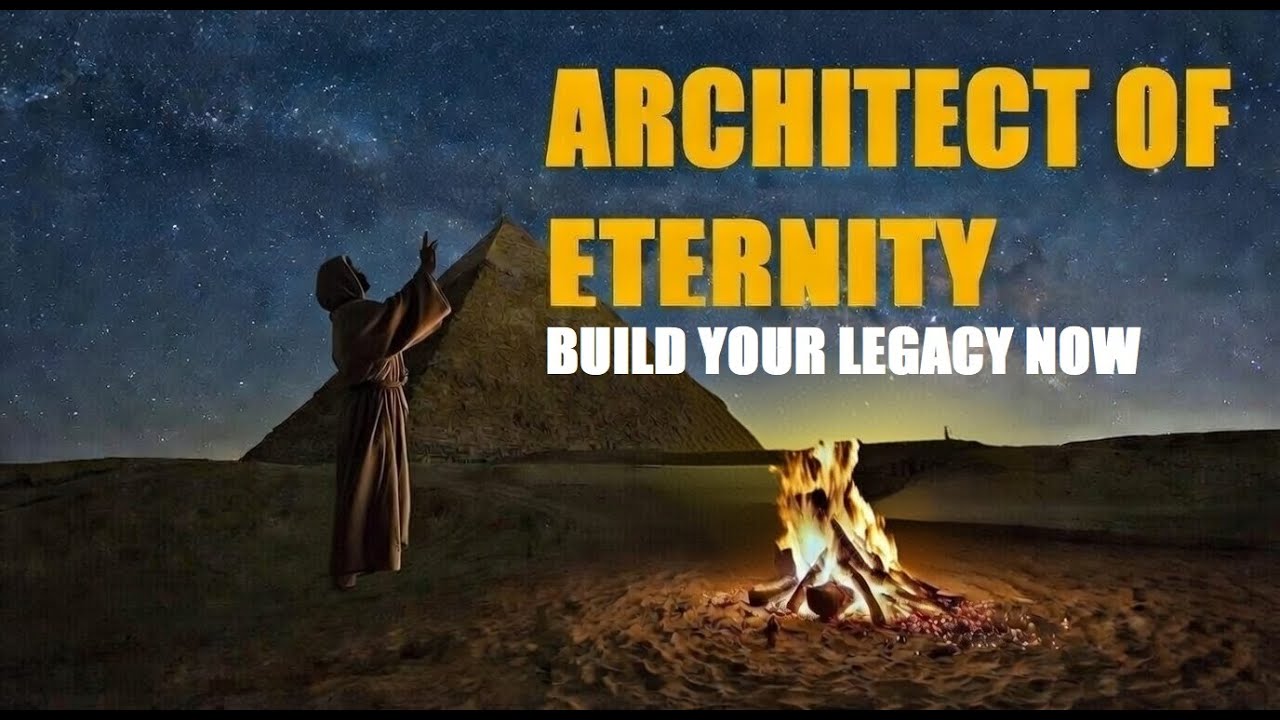 Architect of Eternity