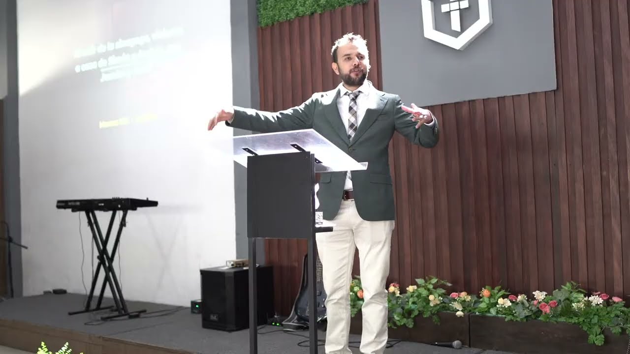 Autoridad para liberar/ Marcos 1: 29-39