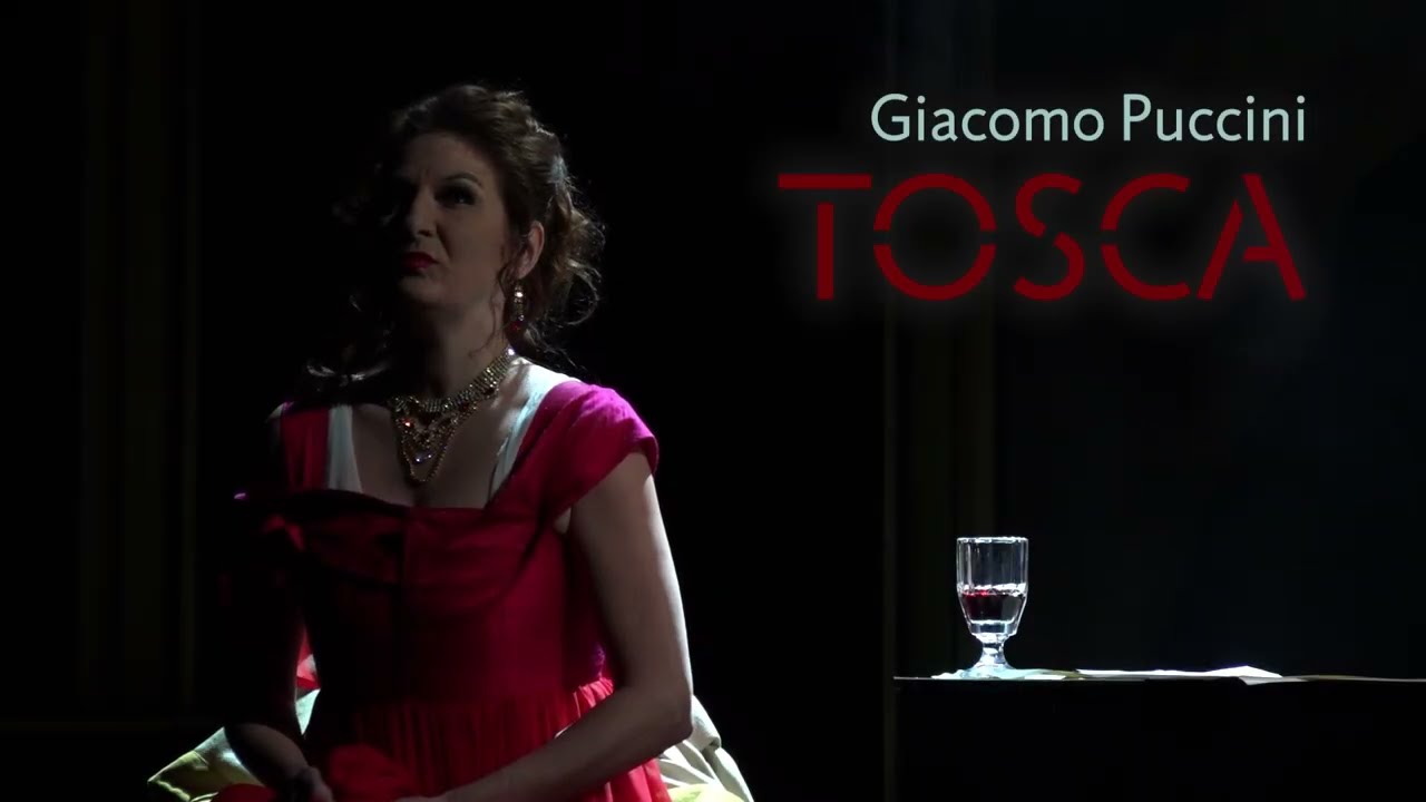 Giacomo Puccini TOSCA