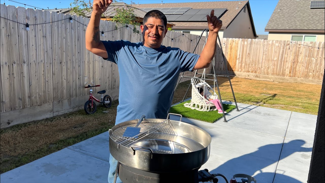 Comida de cuarezma (jaiba) (botana de marisco pulpo jayba y camaron 🛑en vivo