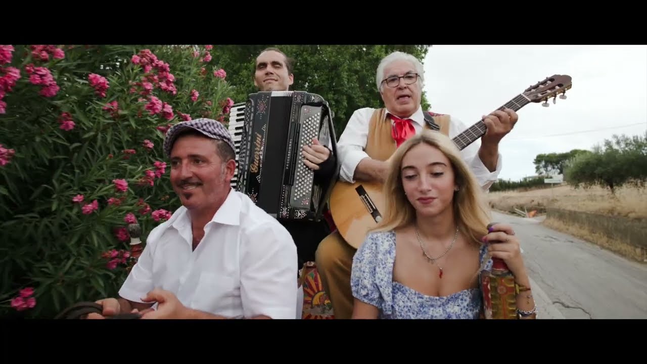 DATTILO CANNOLO FEST - SPOT