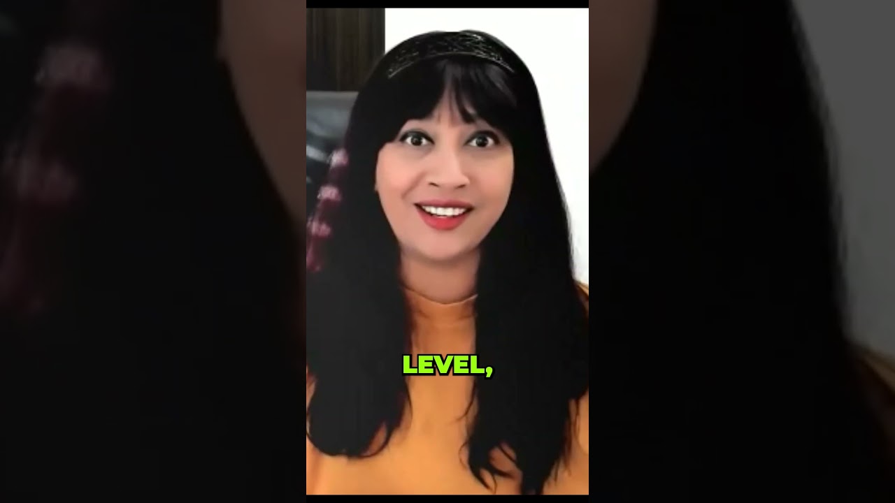 Your art flaunts Your mastery | Meeta Dani
