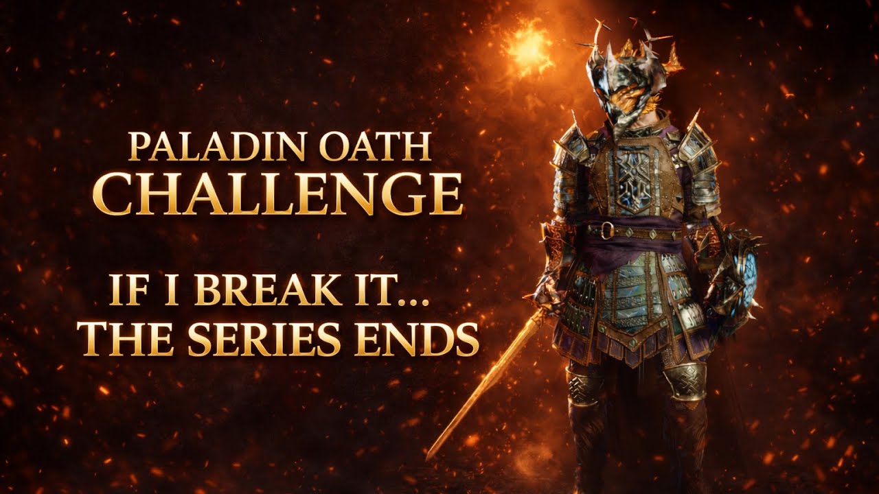 I BROKE One of My RULES This Episode [Baldur’s Gate 3/Act 2] [#27]