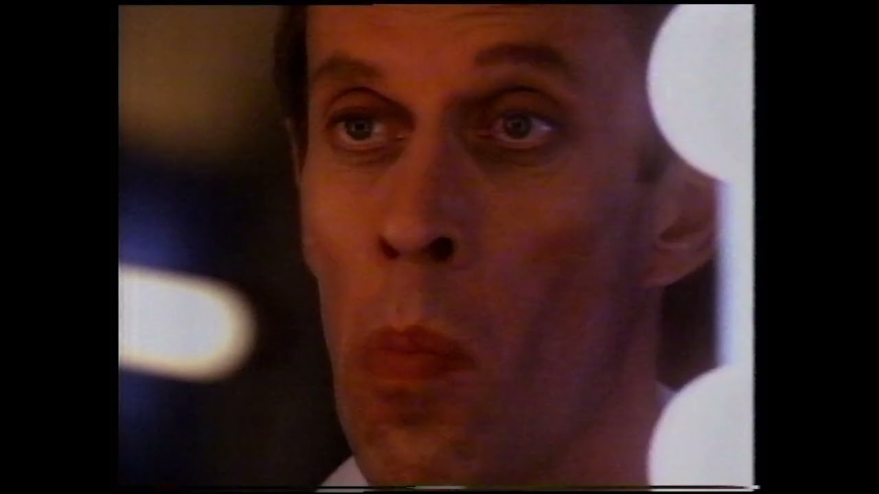 Vicks' VapoDrops ad (1993)