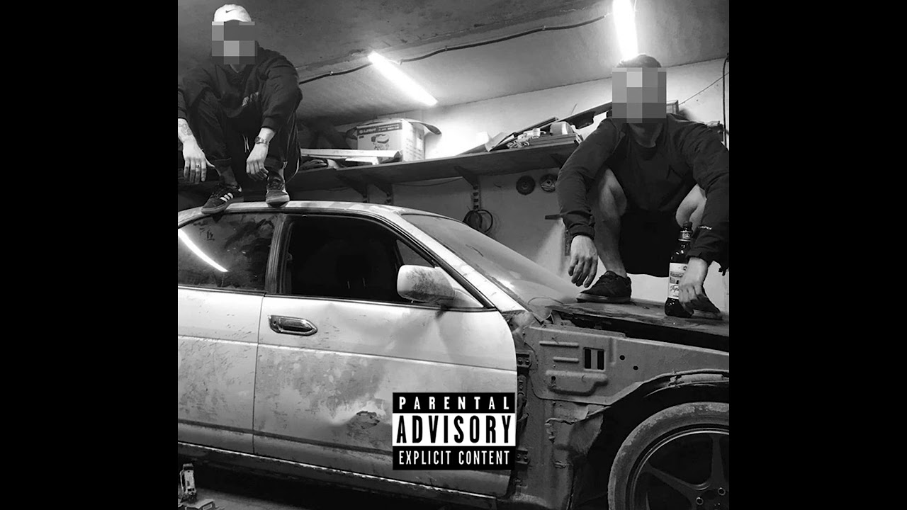 BOOM BAP DARK SAMPLED ''OCULTO'' INSTRUMENTAL