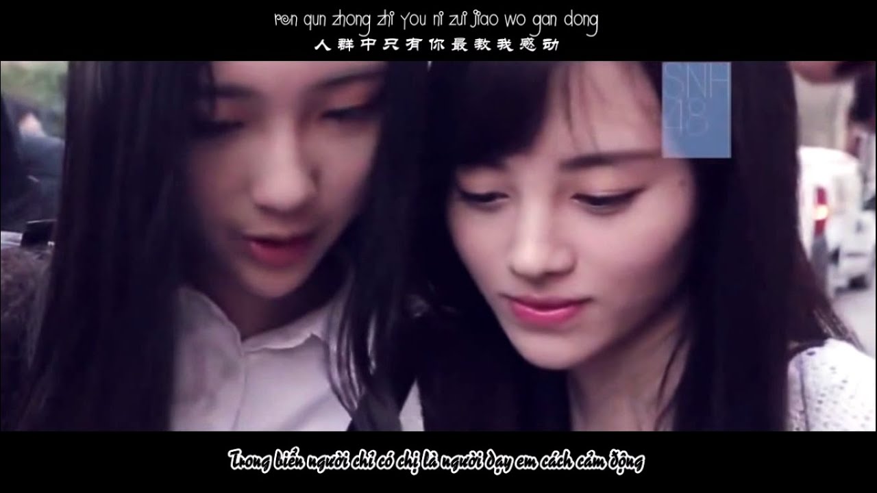 [Vietsub] [FMV SavoKiku] Chúng ta kết hôn đi - 我们结婚吧