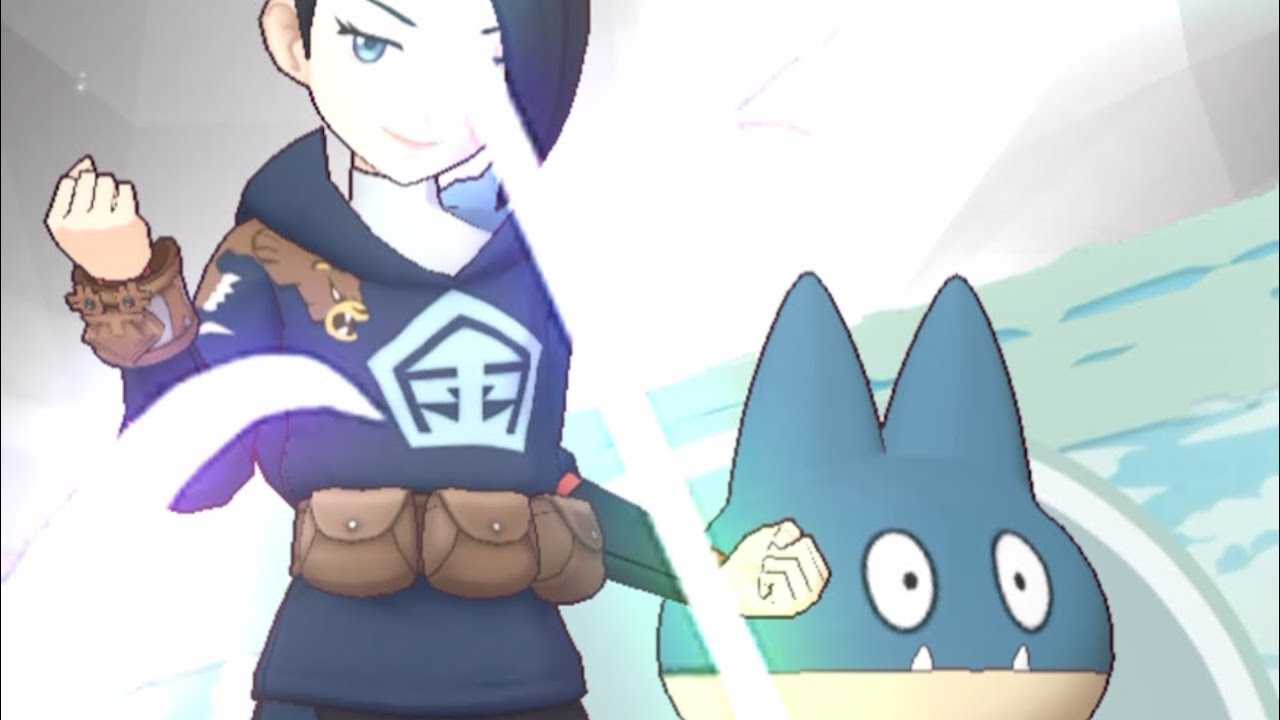『ポケモンマスターズ EX』「寶可夢大師抽卡紀實-🌟5阿米&小卡比獸」10月4日（土）！EX群星盛典🐶🐶🐶Pokémon Masters EX🐶🐶🐶