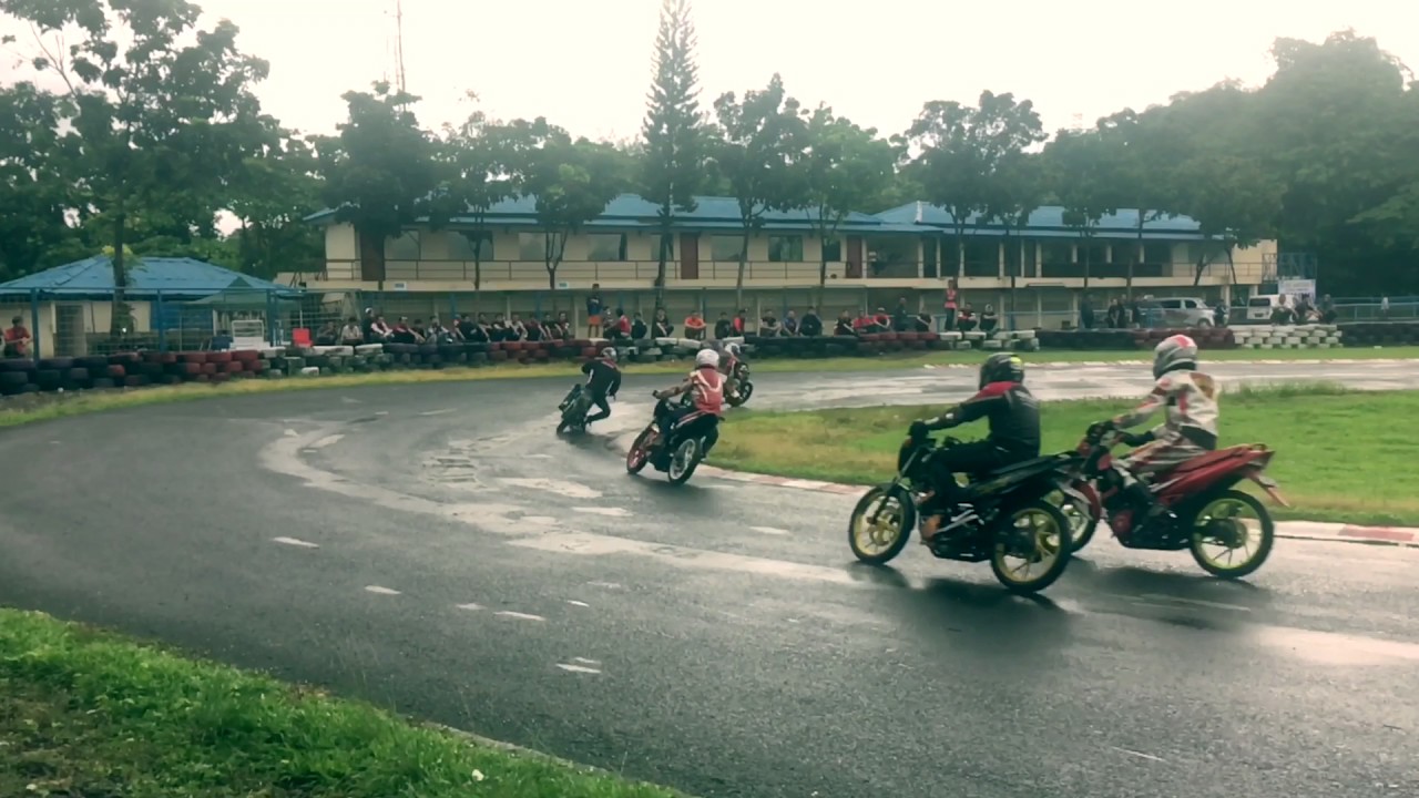 Wisata Sircuit Season III By Speed Loners