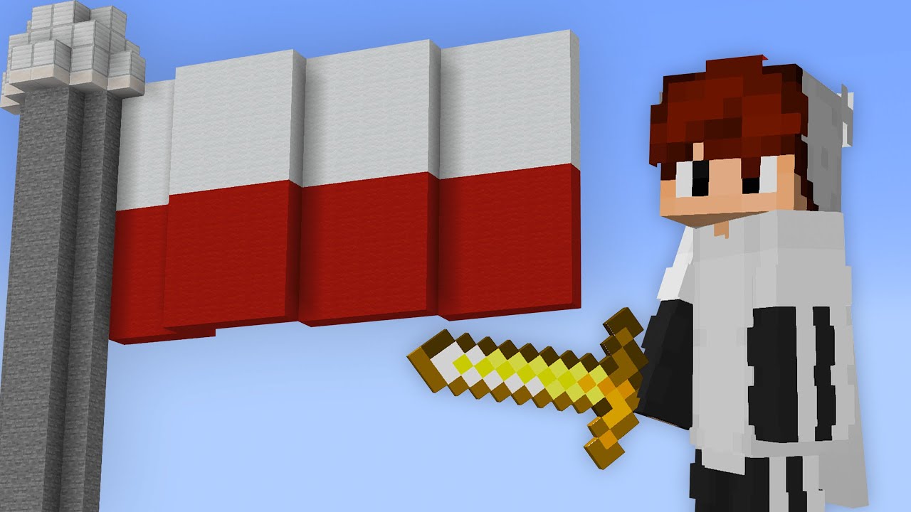 1000 GRACZY SYMULUJE PRAWDZIWĄ CYWILIZACJE w Minecraft