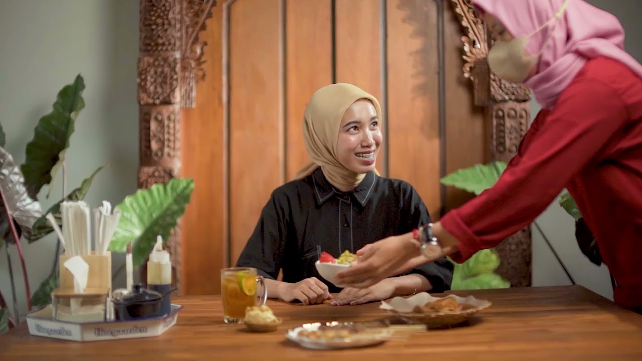 Soto Gayo Makanan Favorit Sae