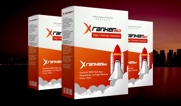 X-Ranker 360 Review