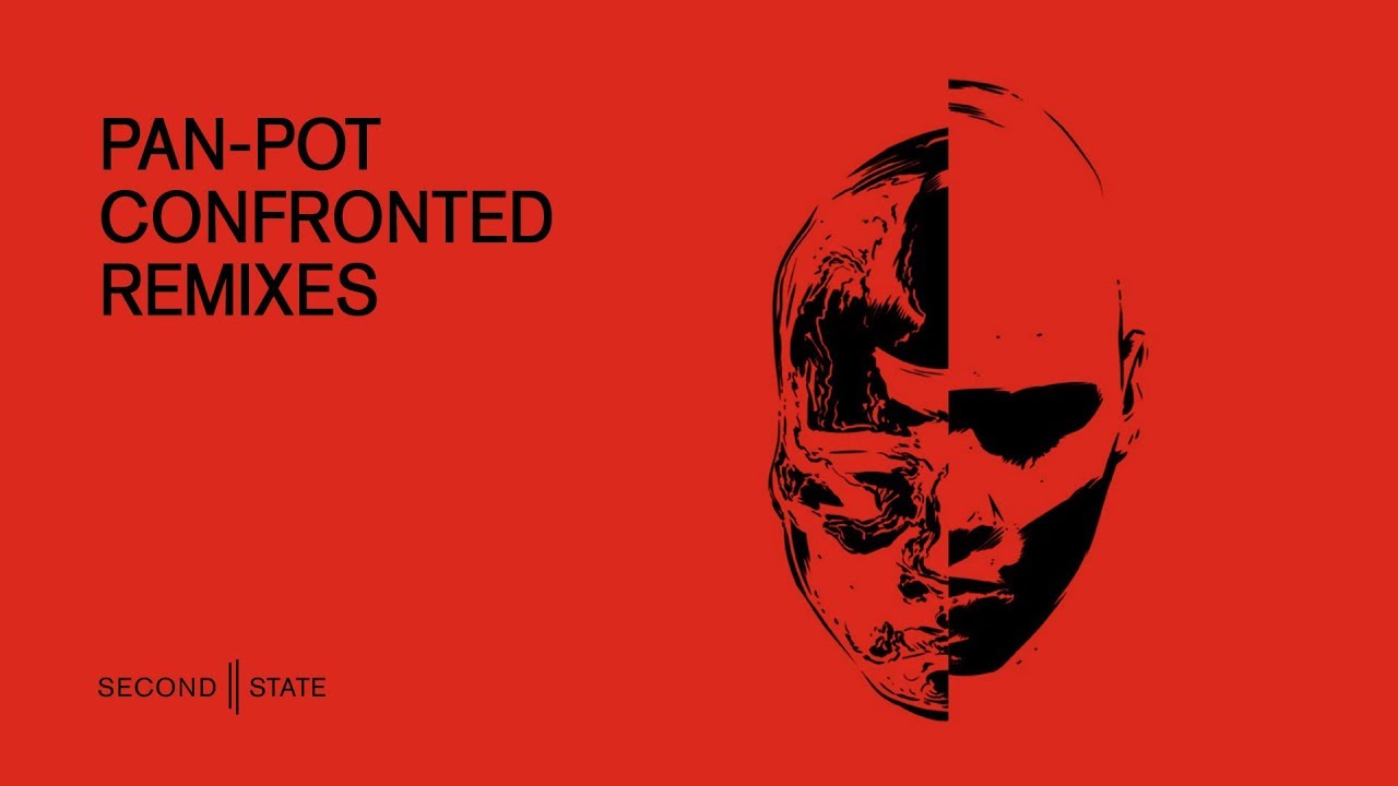 Pan-Pot - Confronted (Anfisa Letyago Stranger Remix)