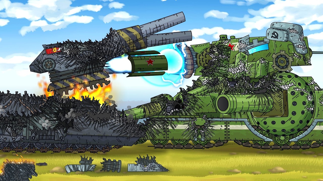 Я ЗНАЮ КТО ТЫ РАТТЕ! Восток-1 vs Ратте
