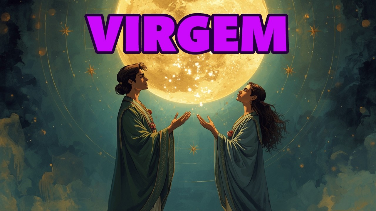 VIRGEM ♍ TENHA CUIDADO❗️ SABE MUITAS COISAS💭 PERGUNTA POR VOCÊ QUASE DIARIAMENTE 💥#VIRGEM MARÇO 2026