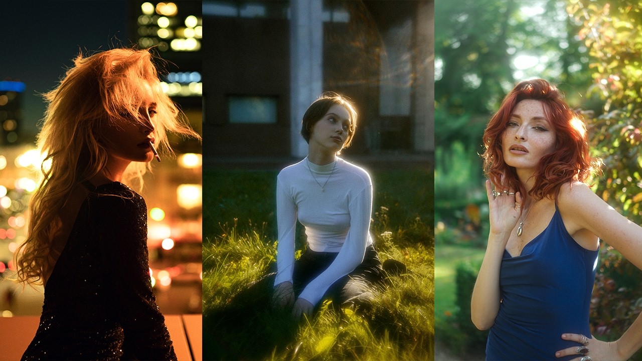 My biggest secret for perfect portraits. (It is shockingly simple)