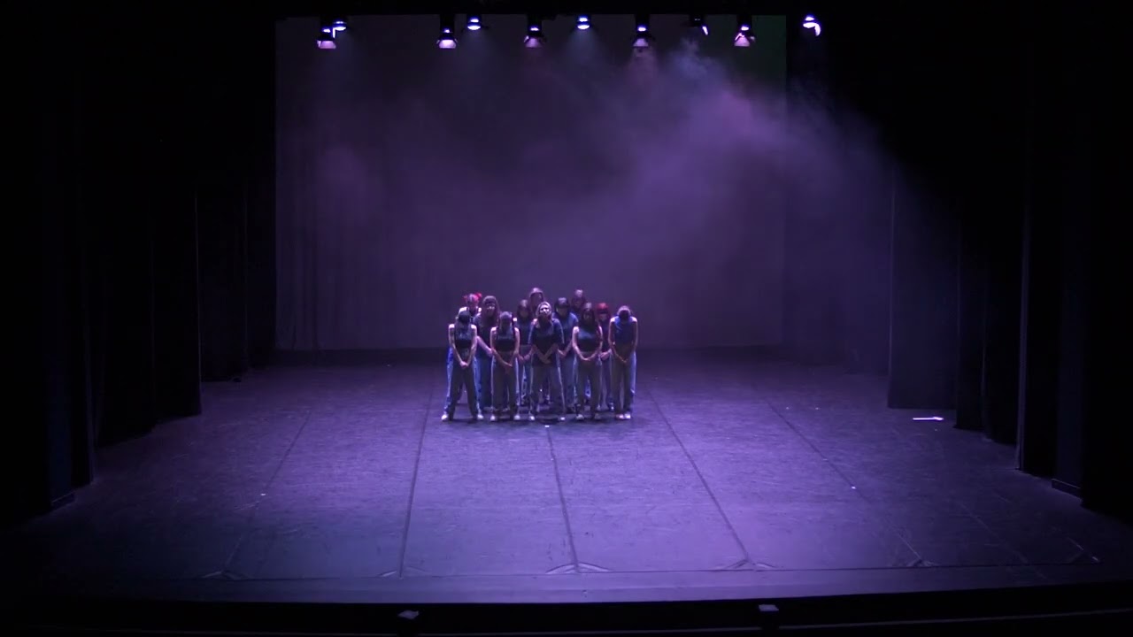 HIDDEN POWER KPOP SHOW 7 07 24   2ème partie