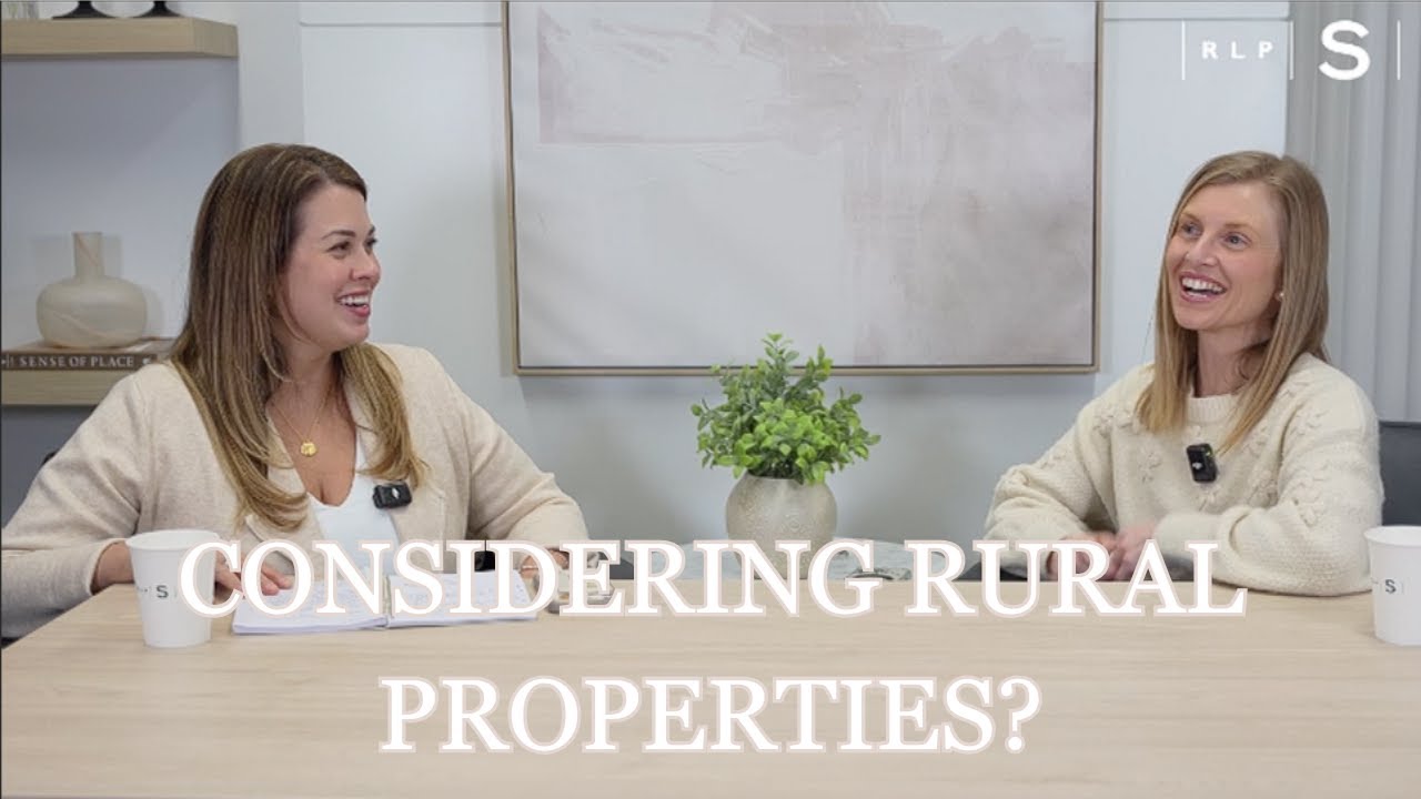 Chantel Crisp - Mistakes to avoid when buying a cottage property