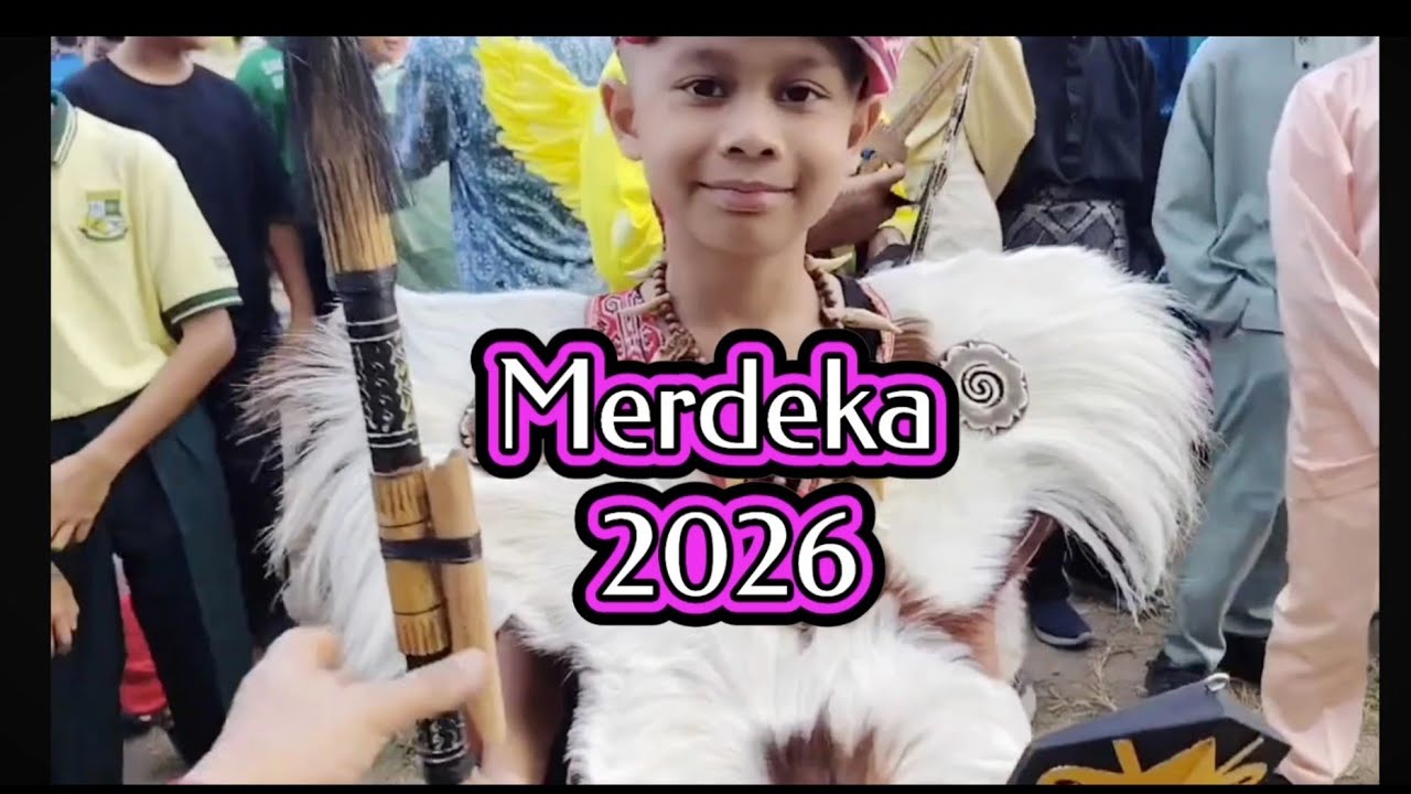 Merdeka Celebration 2026