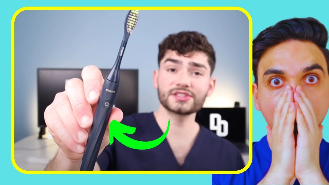 Dentist Reacts: is this the 