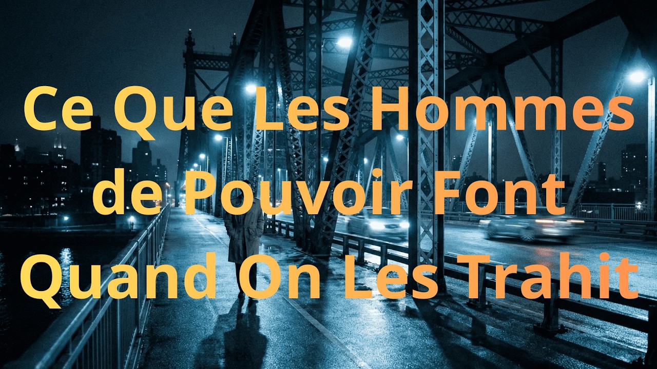 Pourquoi Ta Colère Est Le Cadeau Que Tu Fais À Tes Ennemis