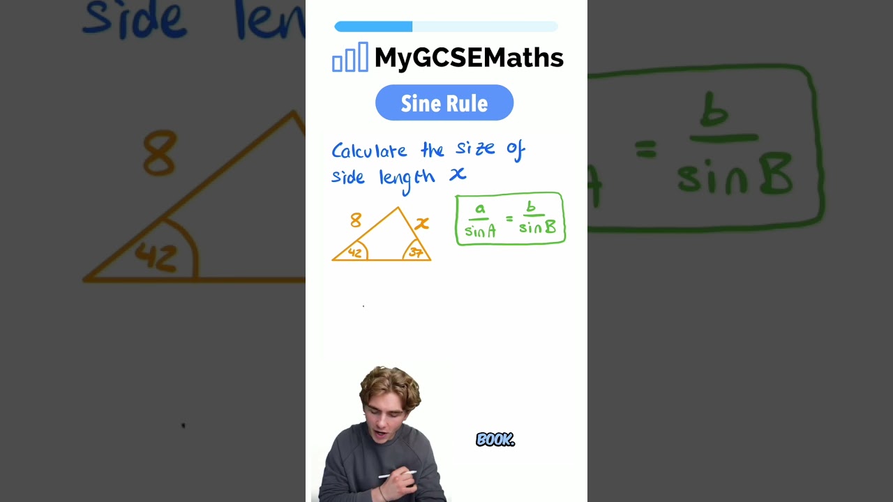 Sine Rule