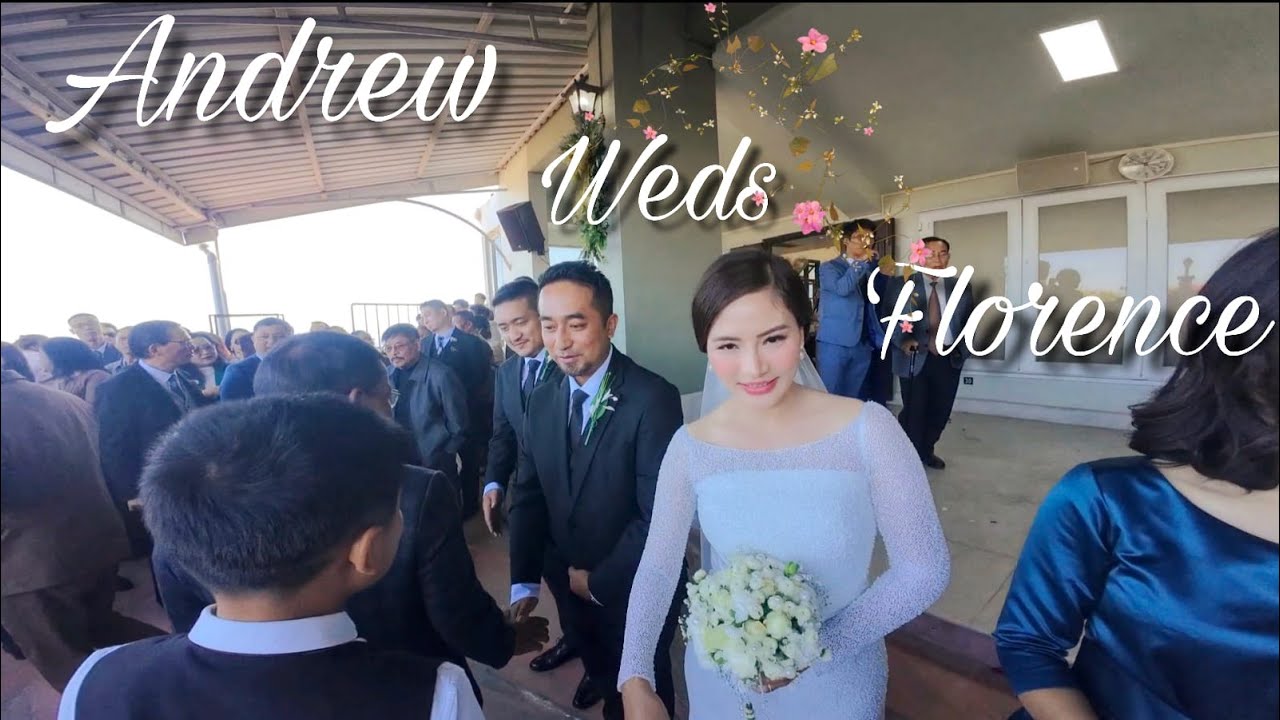 Andrew & Florence (Mapuipuii) te Inneihna | 18.12.25