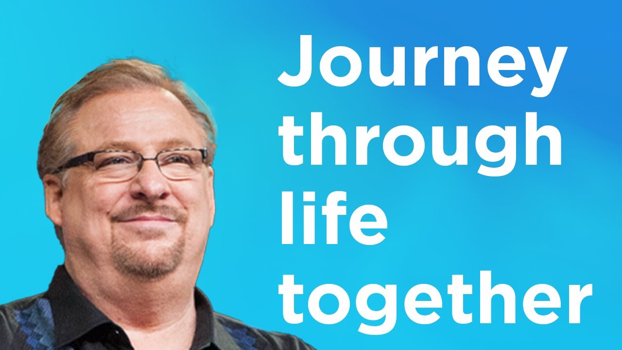 Journey Through Life Together • Transformed • Ep. 3