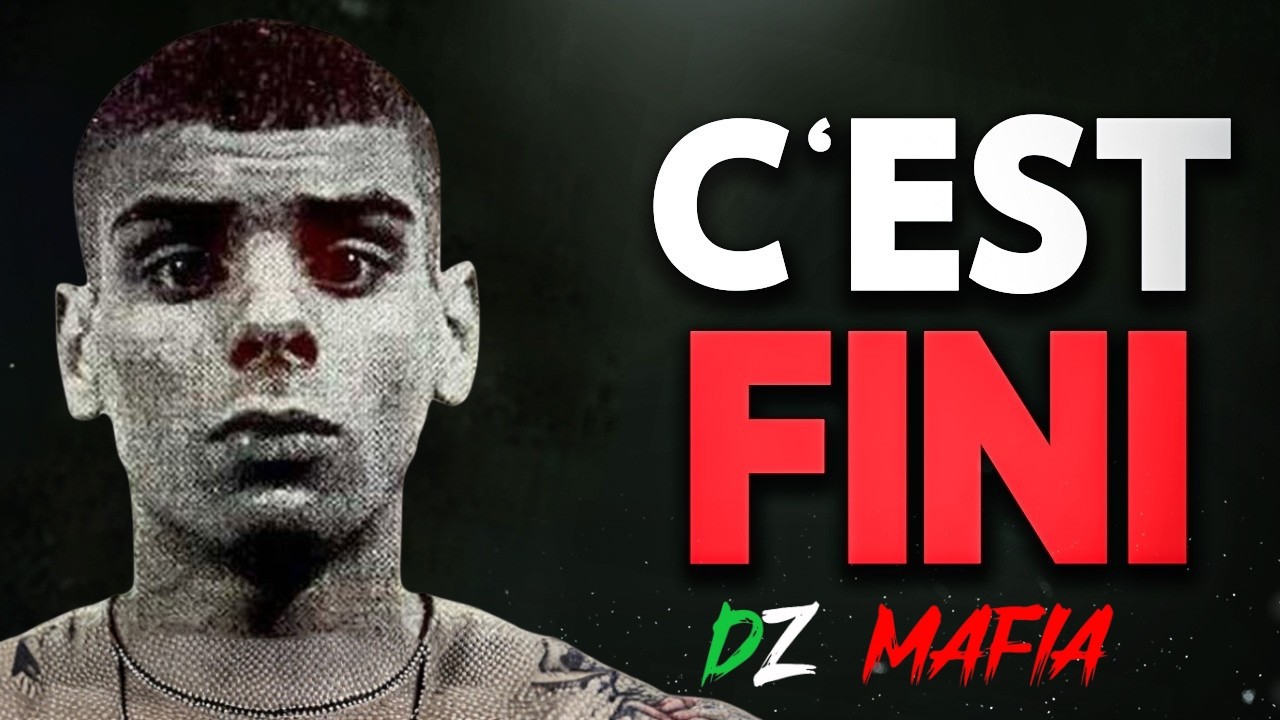 DZ Mafia : la fin d’un gang ? | Documentaire