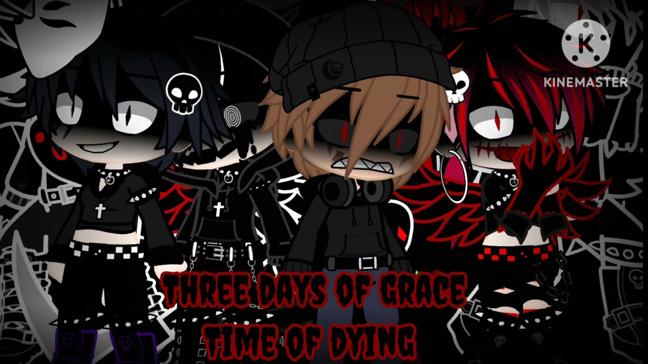 Wilson kids theme song: time of dying (feat. Horror, the grim reaper, Malverick and Nightmare)