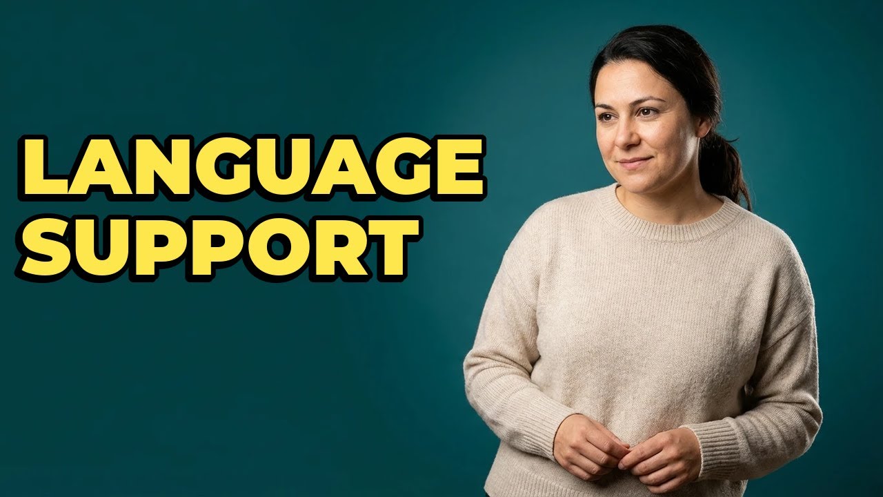 What Details About My Child's Language Does School Need?