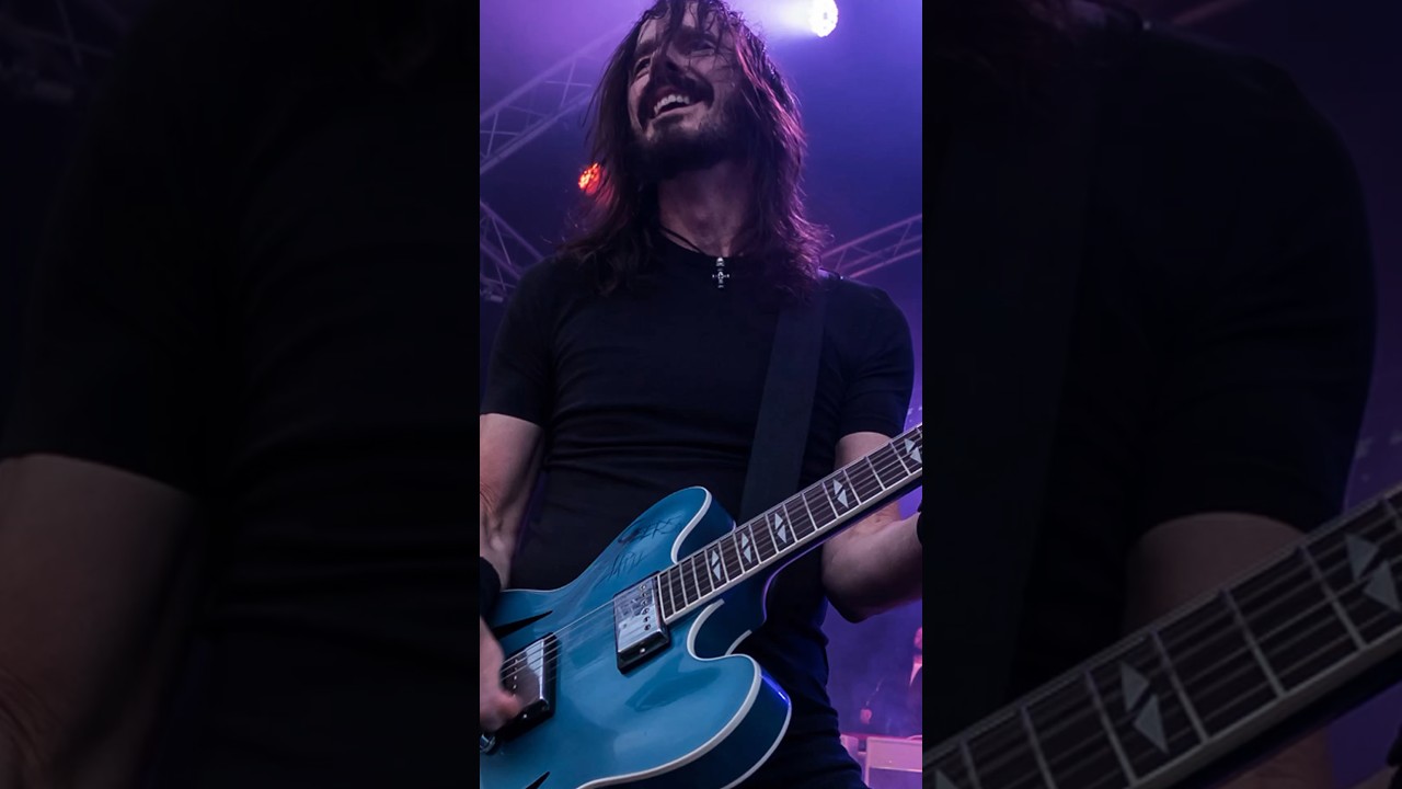 What happened on this day in music history? Foo Fighters | The Who | May 20th #musichistory