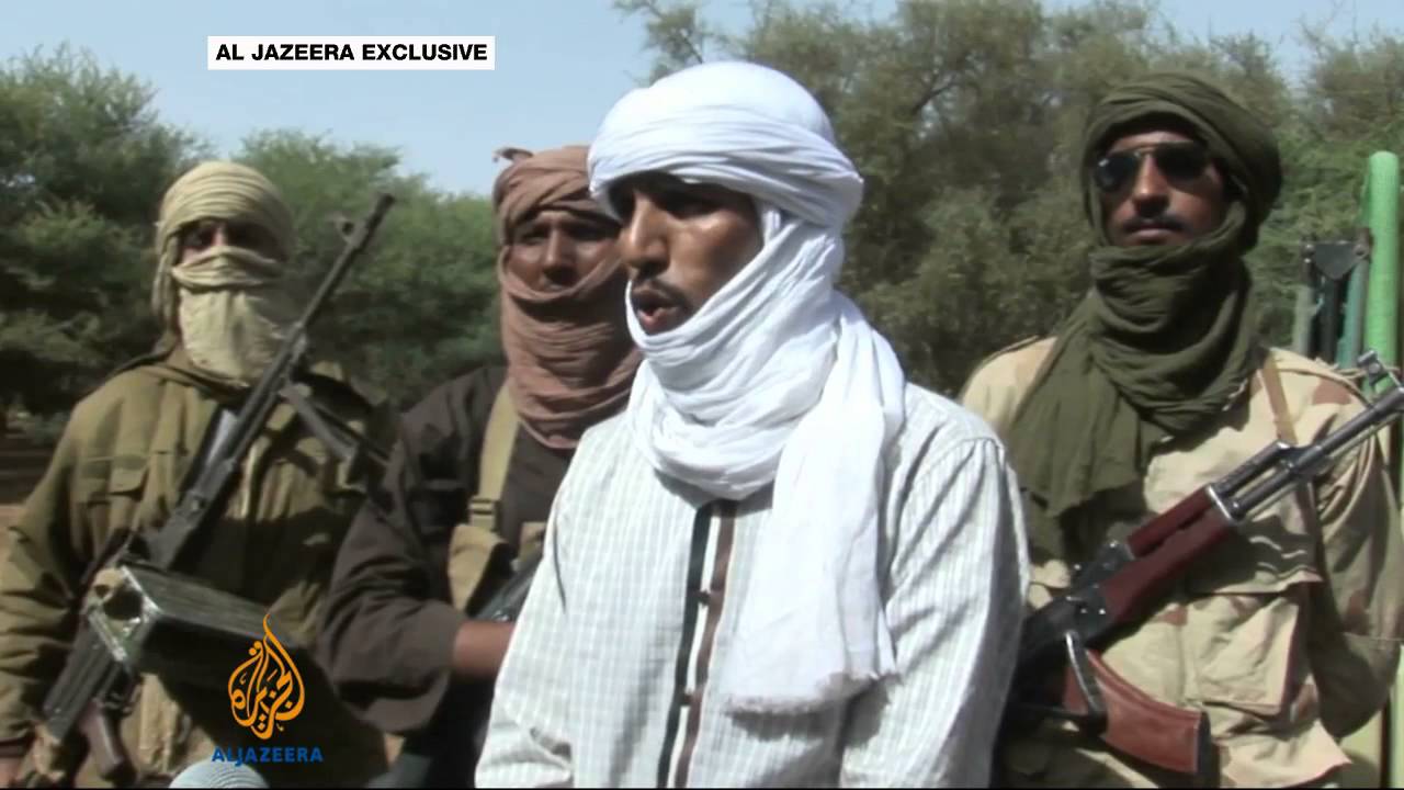 Mali's Tuareg rebels ready for more fighting